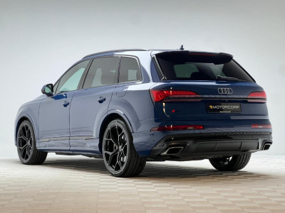 2024 Audi Q7