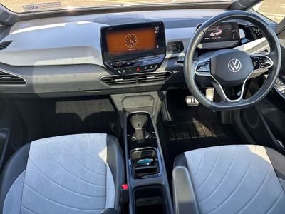 2022 Volkswagen ID.3