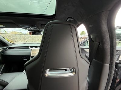 2024 Jaguar F-Pace