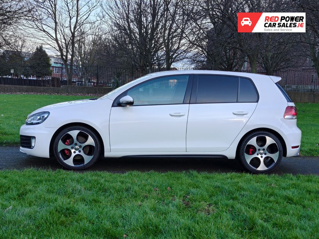 2011 Volkswagen Golf