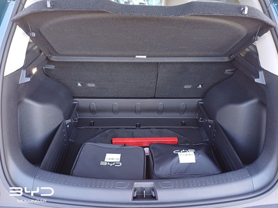 2027 BYD Atto 2