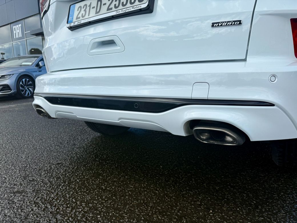 2023 Ford Kuga
