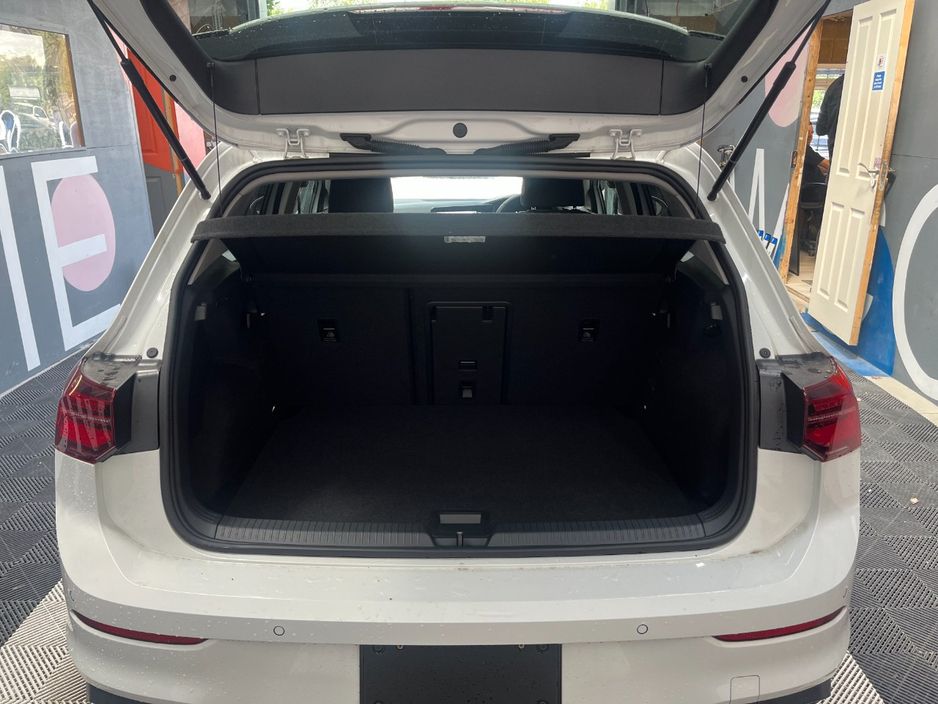 2023 Volkswagen Golf