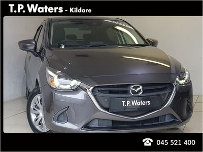 2017 Mazda Mazda2