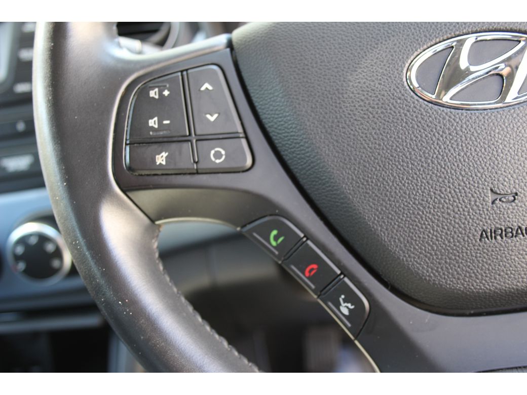 2016 Hyundai i10