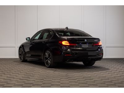 2023 BMW 5 Series