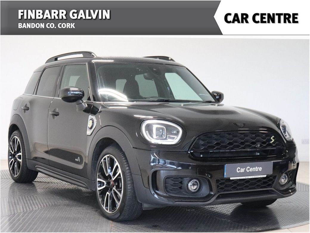 2021 Mini Countryman