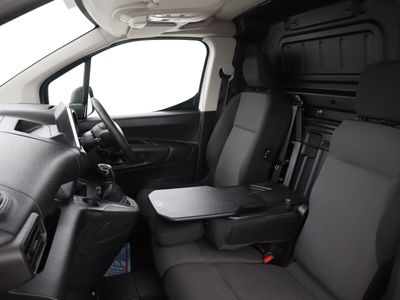 2020 Citroen Berlingo