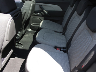 2021 Citroen C4 SpaceTourer