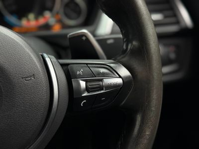 2018 BMW 4 Series