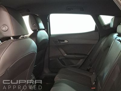 2026 Cupra Formentor