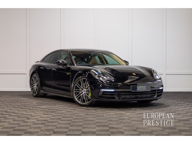 vehicle for sale from European Prestige