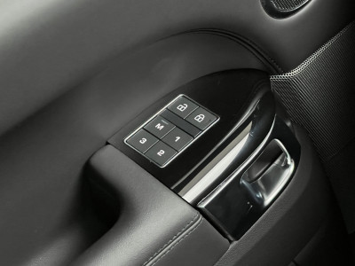 2022 Land Rover Range Rover Sport