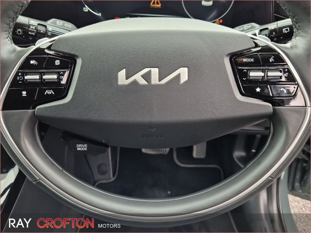 2023 Kia Niro