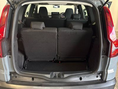 2023 Dacia Jogger