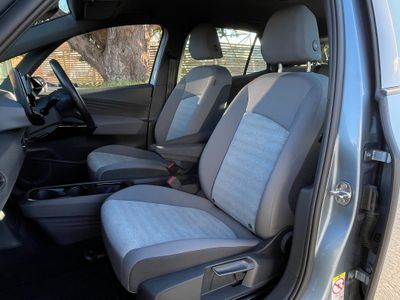 2022 Volkswagen ID.3