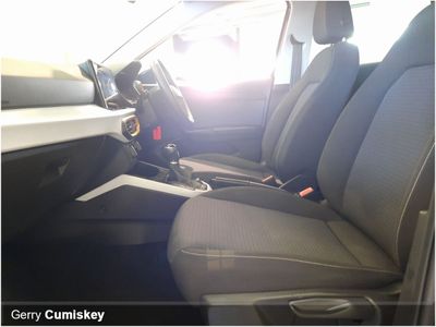 2022 SEAT Arona