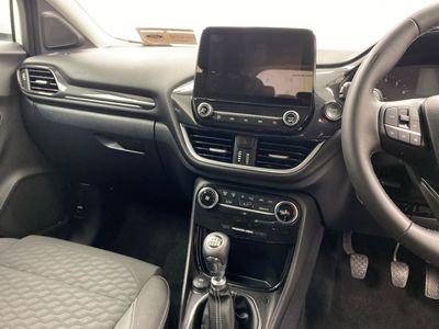 2023 Ford Puma