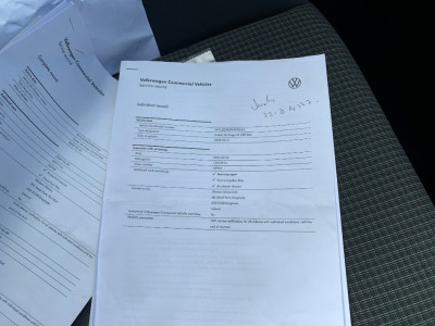 2022 Volkswagen Caddy