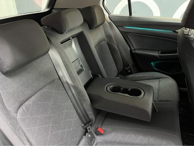 2024 Volkswagen Golf