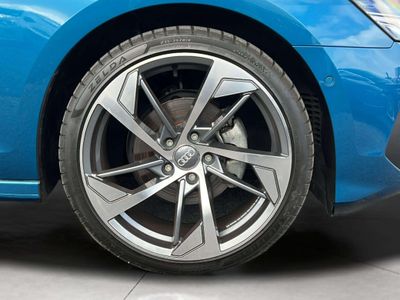 2021 Audi A3