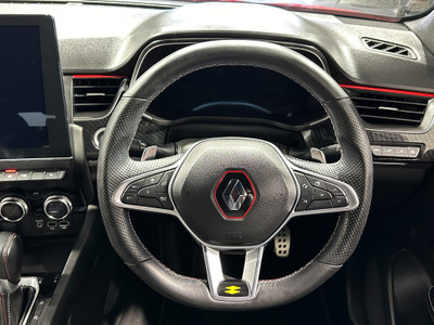 2023 Renault Arkana
