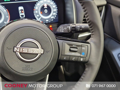 2026 Nissan Qashqai