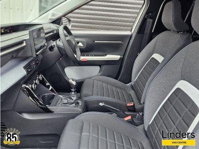 2026 Citroen C3