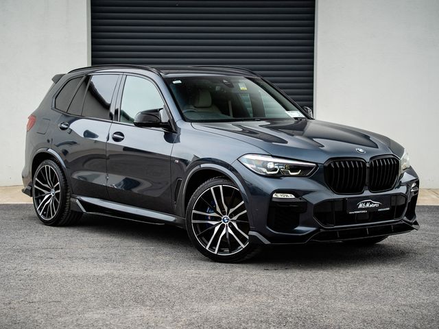 vehicle for sale from M6 Motors