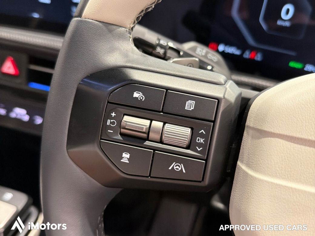 2025 Kia EV6