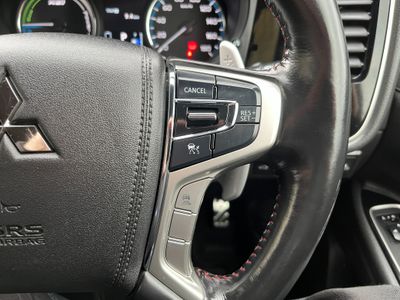 2017 Mitsubishi Outlander
