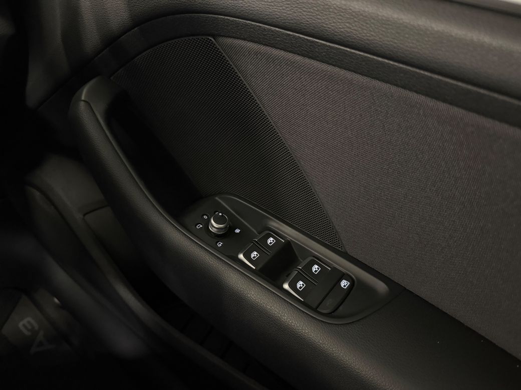 2019 Audi A3