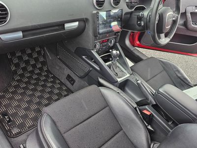 2013 Audi A3