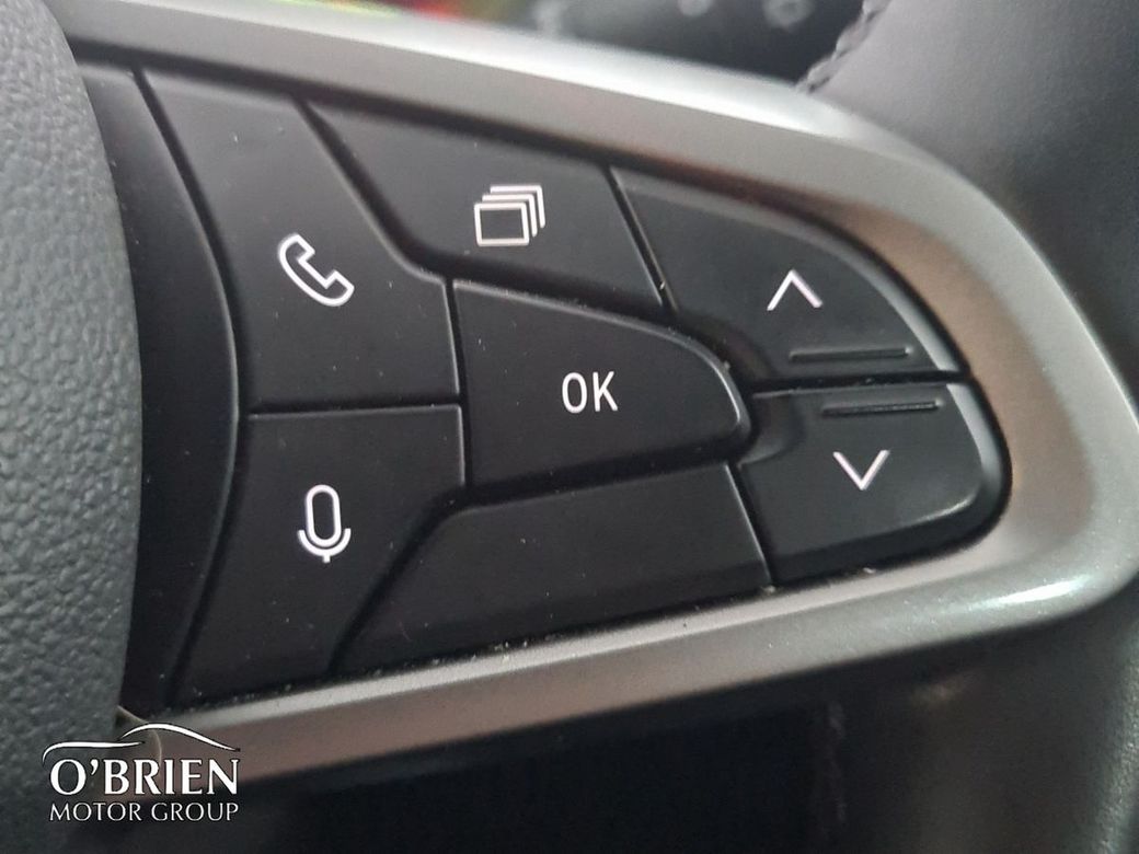 2025 Dacia Duster
