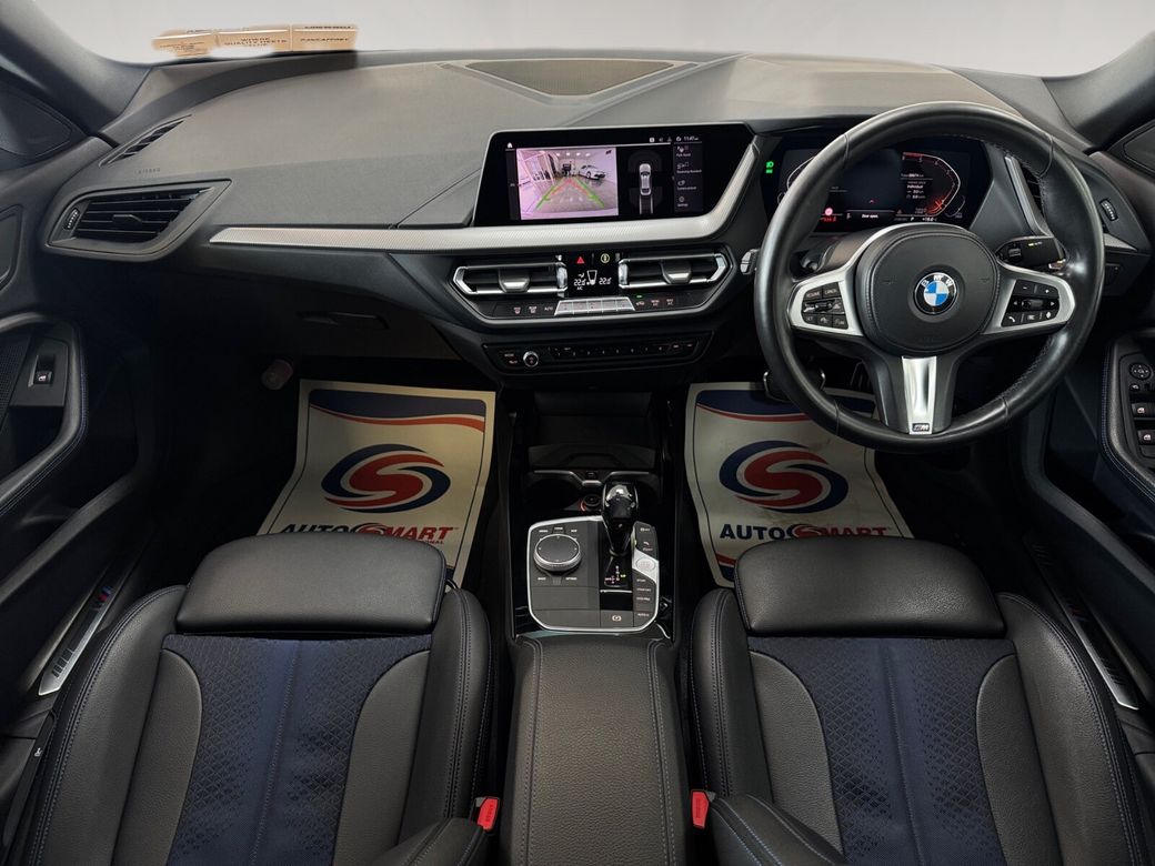 2015 BMW 2 Series
