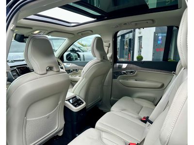 2024 Volvo XC90