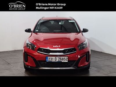 2023 Kia XCeed