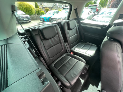2015 SEAT Alhambra