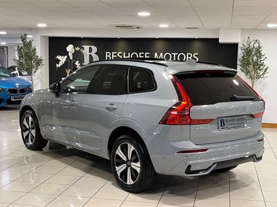2024 Volvo XC60