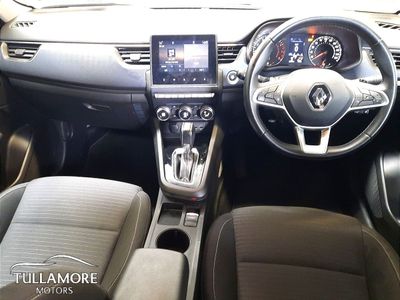 2022 Renault Arkana