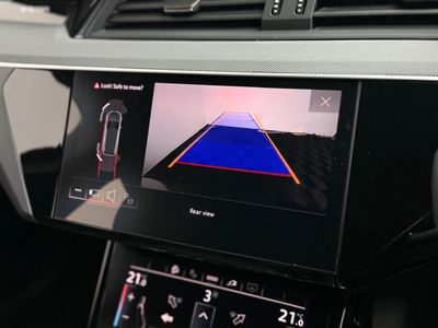 2023 Audi Q8 e-tron