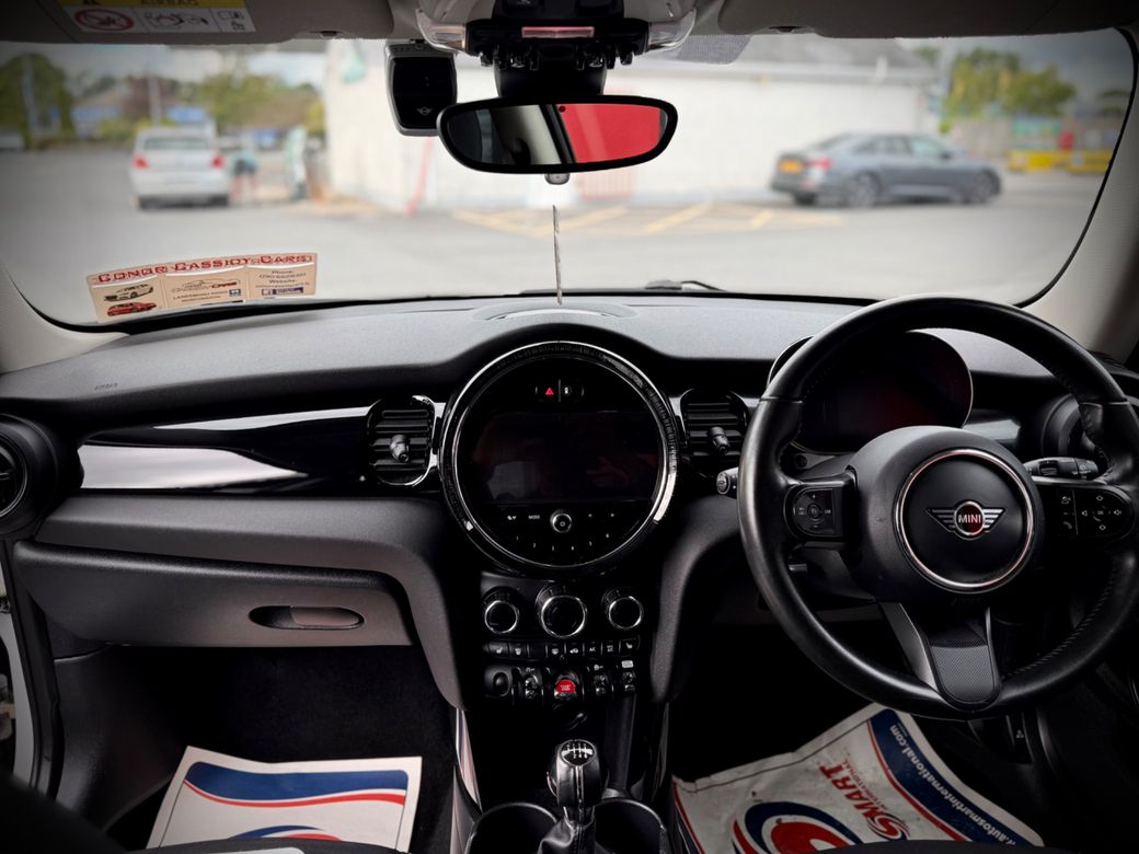 2024 Mini Cooper