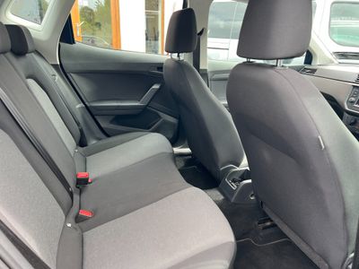2019 SEAT Arona