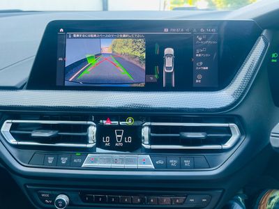 2021 BMW 2 Series