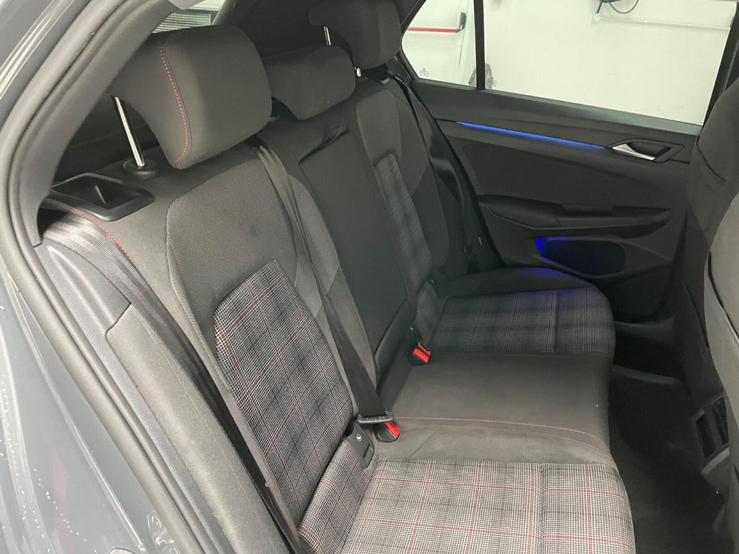 2022 Volkswagen Golf