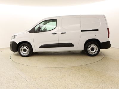 2023 Peugeot Partner