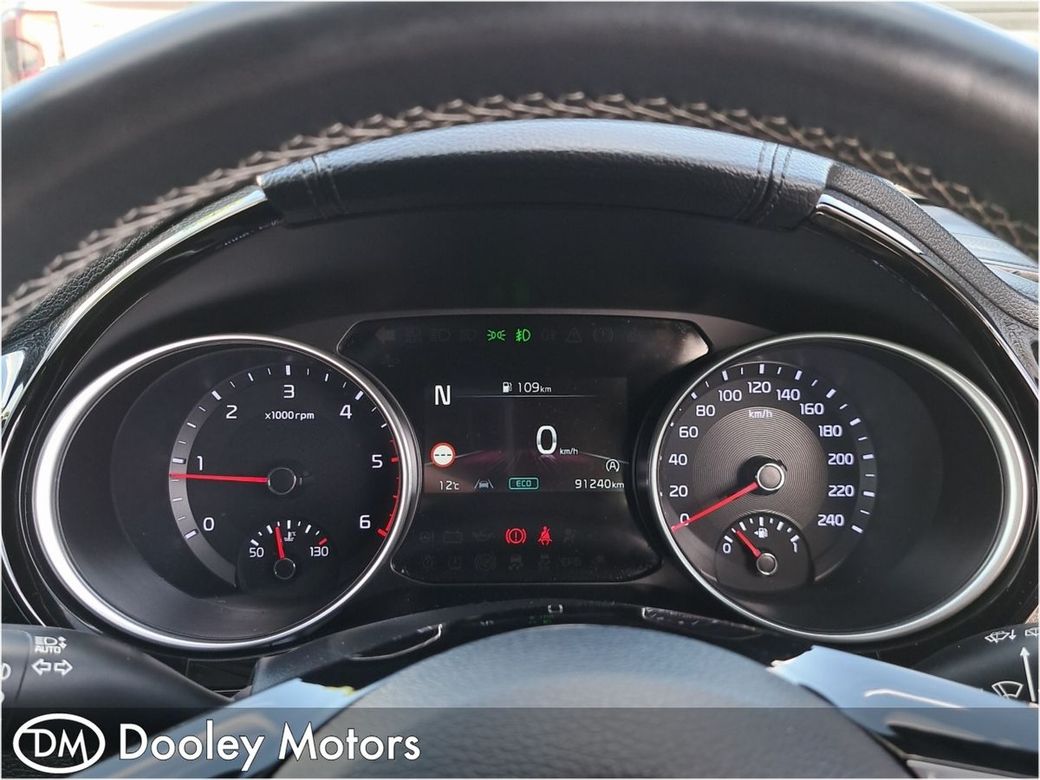 2023 Kia Ceed
