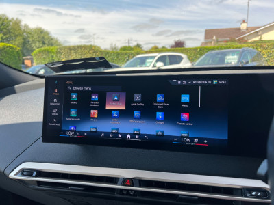 2023 BMW iX