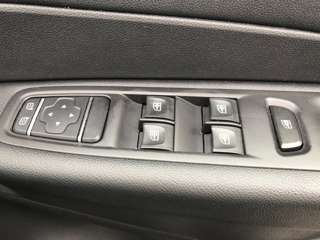 2018 Renault Captur