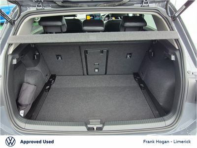 2024 Volkswagen Golf